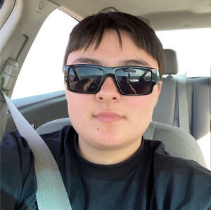 Meet your Posher, Evalina